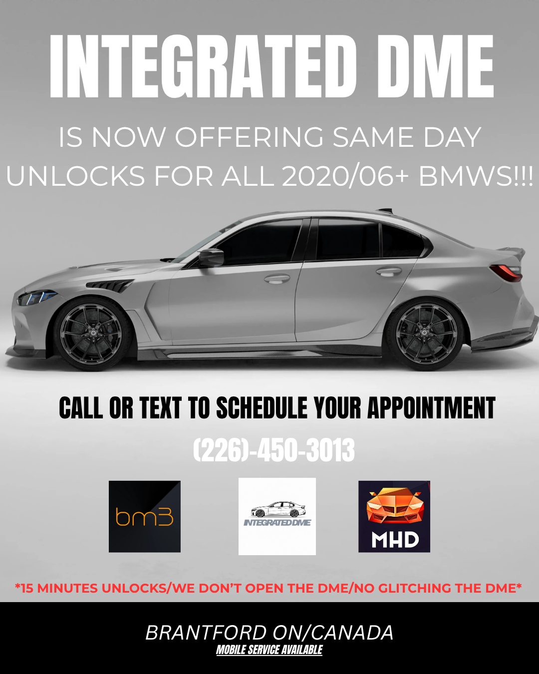 POST 2020/06 UNLOCKS AVAILABLE IN HOUSE