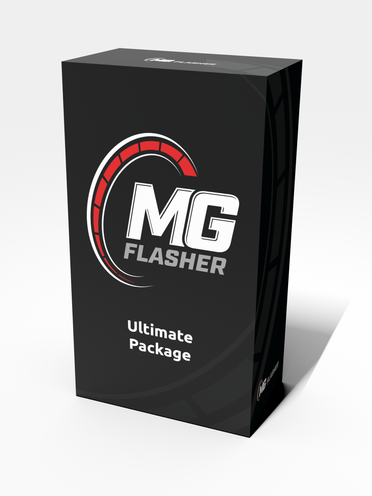 MG FLASHER Ultimate Package - S58