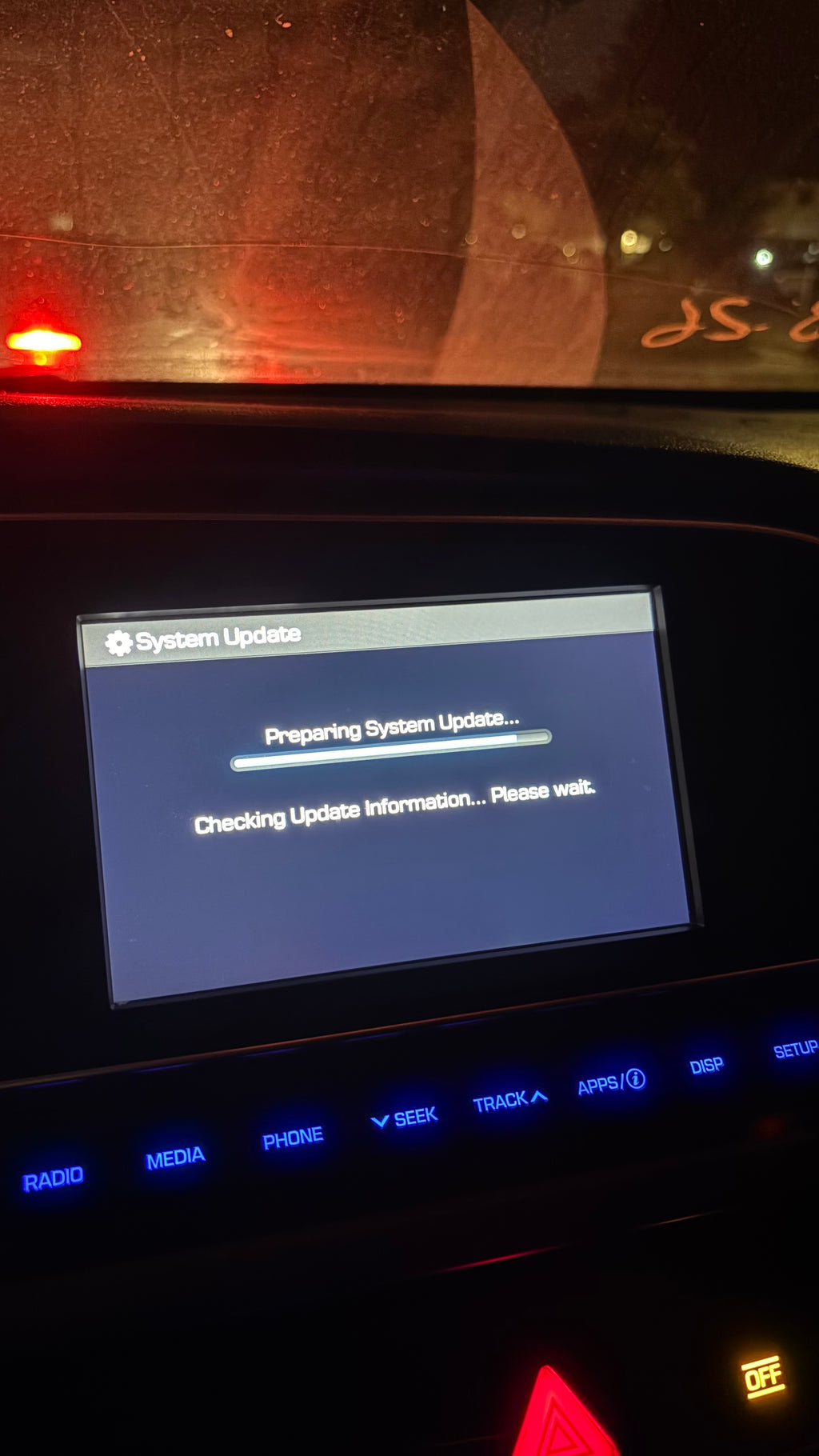 activation CarPlay Hyundai Elantra