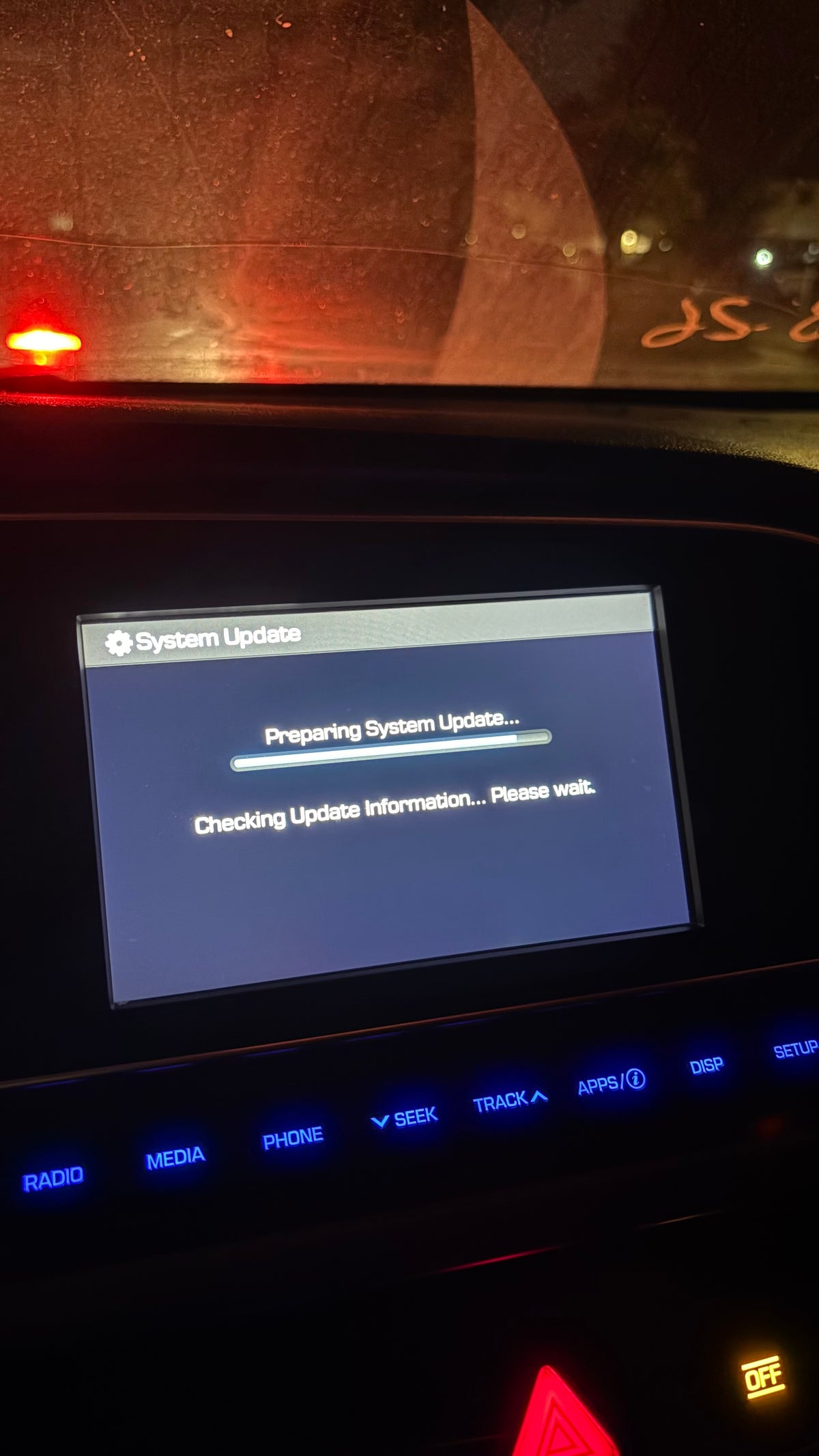 activation CarPlay Hyundai Elantra
