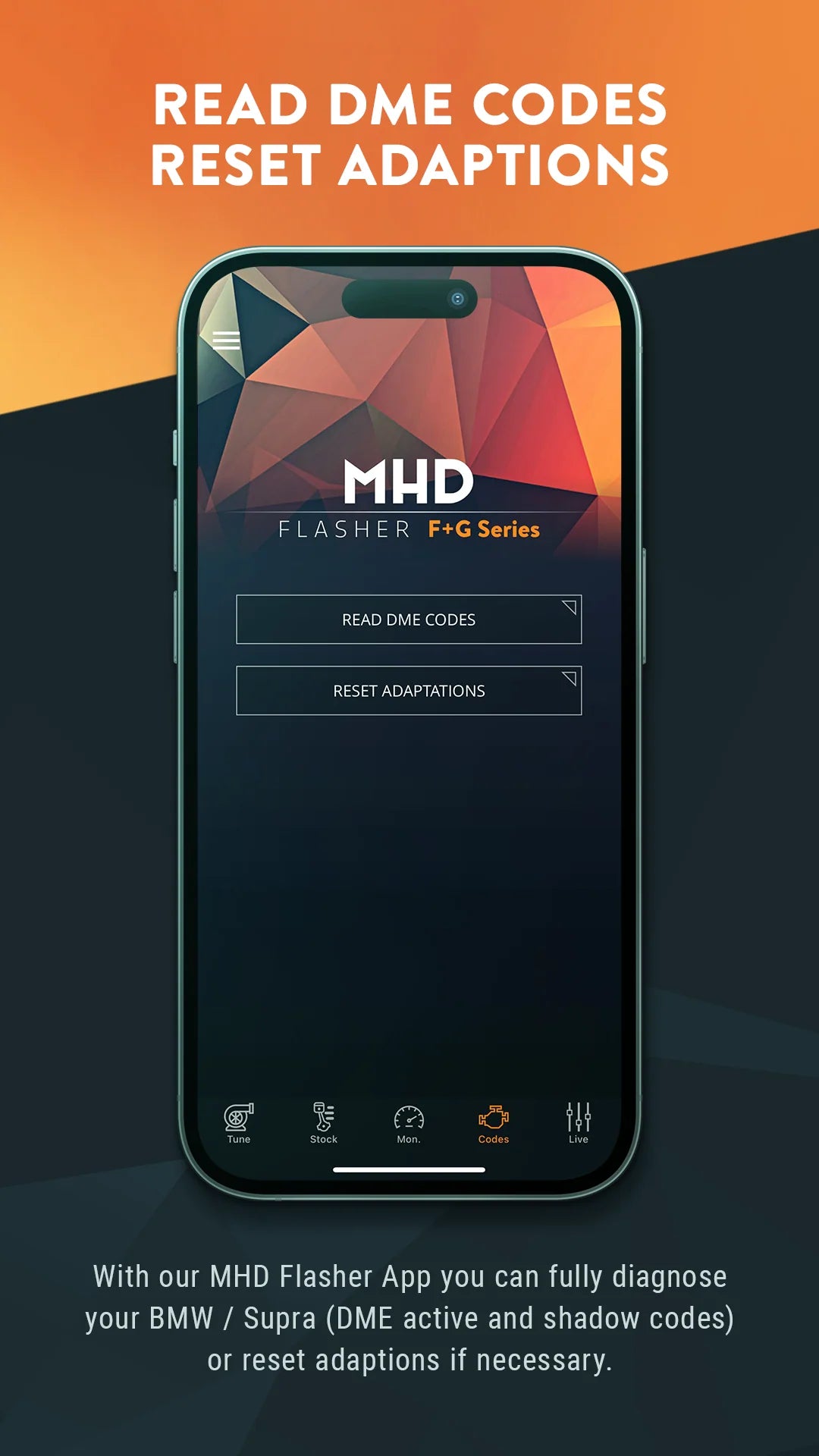 MHD SUPER LCIENSE FOR S55