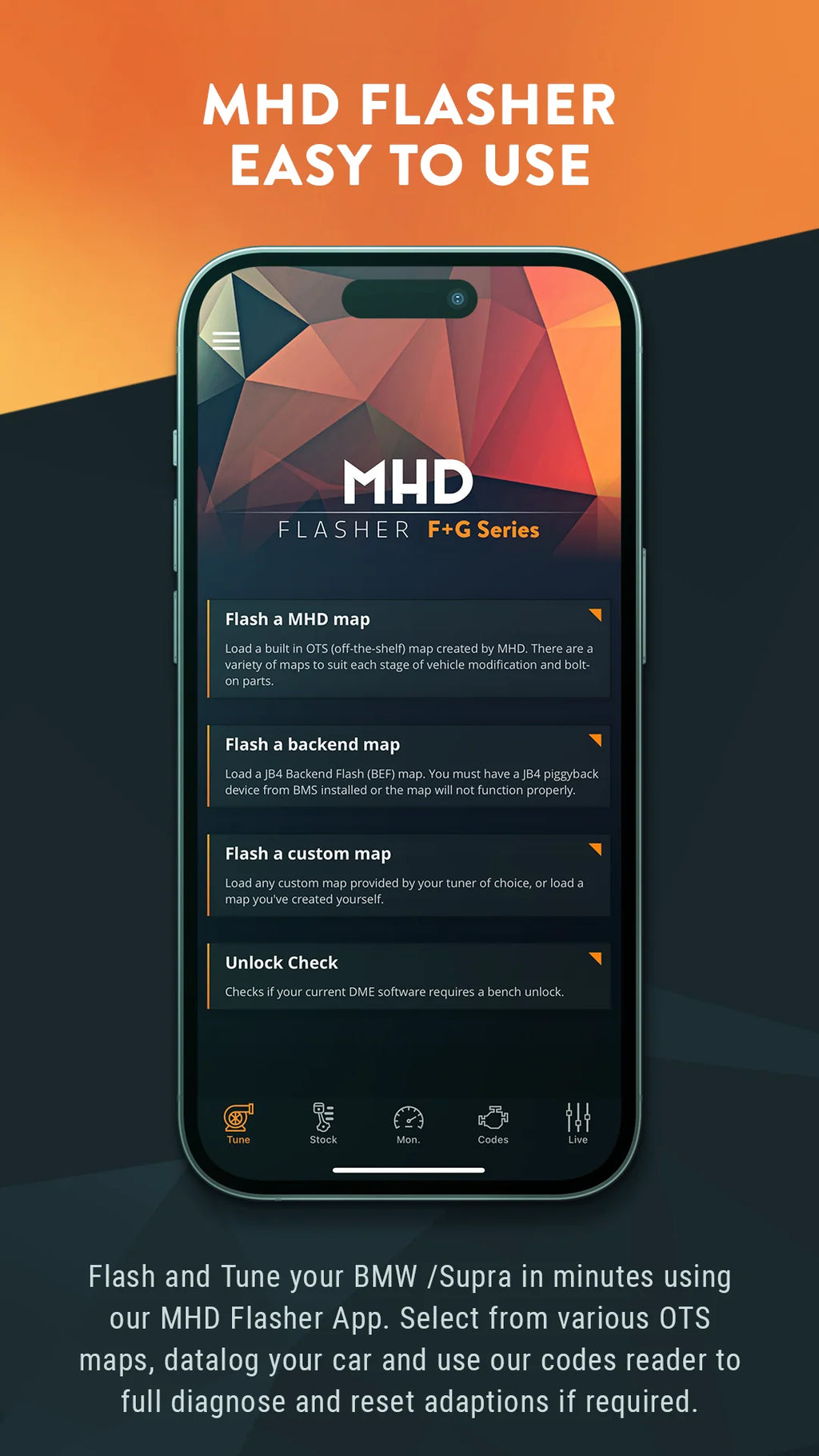 MHD SUPER LCIENSE FOR S55
