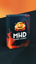 MHD SUPER LCIENSE FOR S55